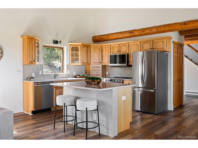 1957 Homestead Dr, Granby, CO 80446