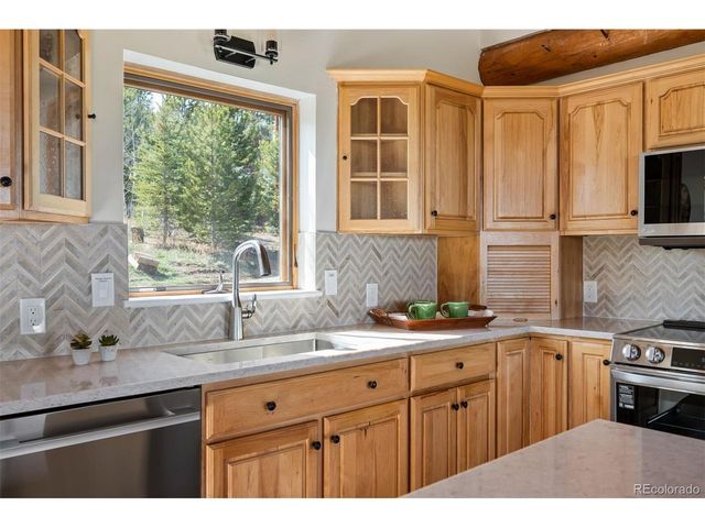 1957 Homestead Dr, Granby, CO 80446