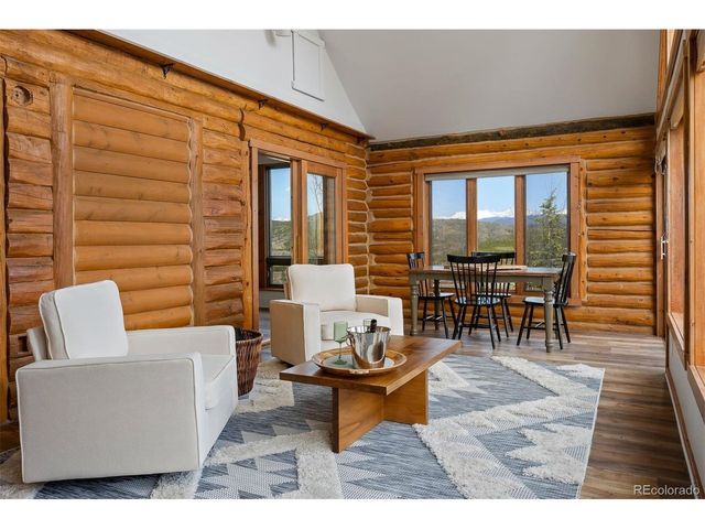1957 Homestead Dr, Granby, CO 80446