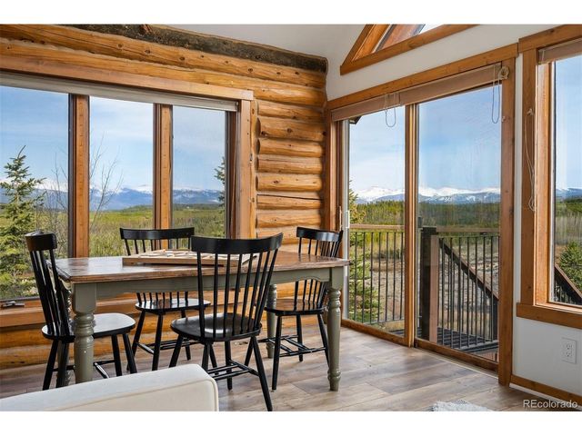 1957 Homestead Dr, Granby, CO 80446
