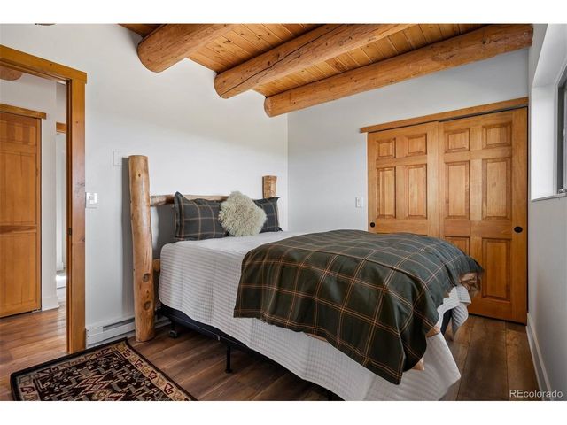 1957 Homestead Dr, Granby, CO 80446