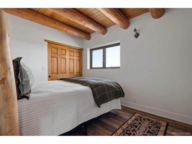 1957 Homestead Dr, Granby, CO 80446