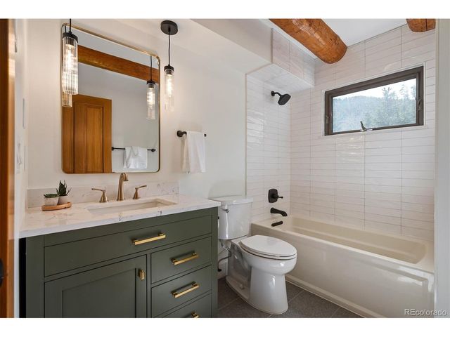 1957 Homestead Dr, Granby, CO 80446