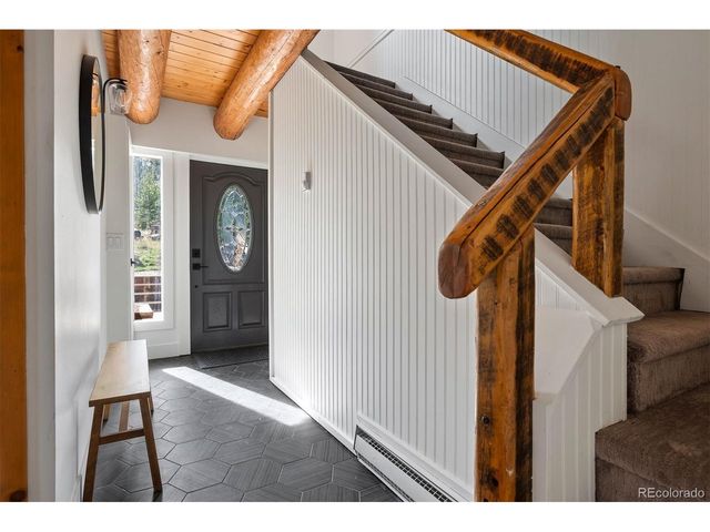 1957 Homestead Dr, Granby, CO 80446