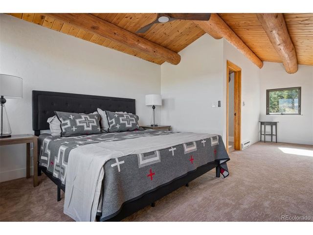 1957 Homestead Dr, Granby, CO 80446