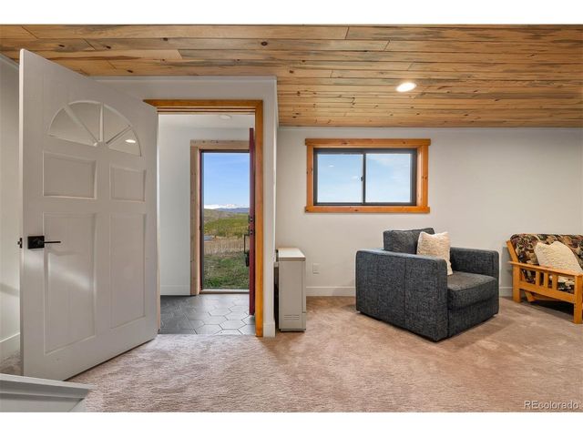 1957 Homestead Dr, Granby, CO 80446