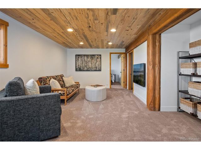 1957 Homestead Dr, Granby, CO 80446