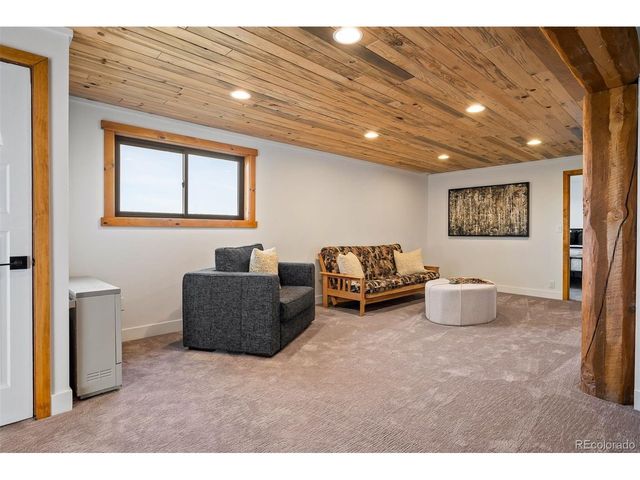1957 Homestead Dr, Granby, CO 80446
