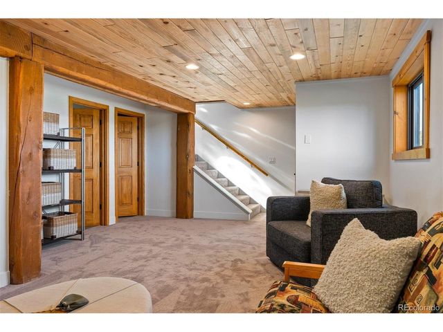 1957 Homestead Dr, Granby, CO 80446