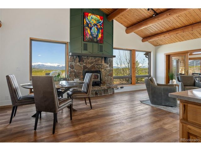 1957 Homestead Dr, Granby, CO 80446