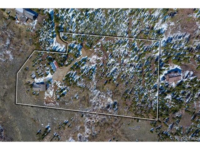 1957 Homestead Dr, Granby, CO 80446