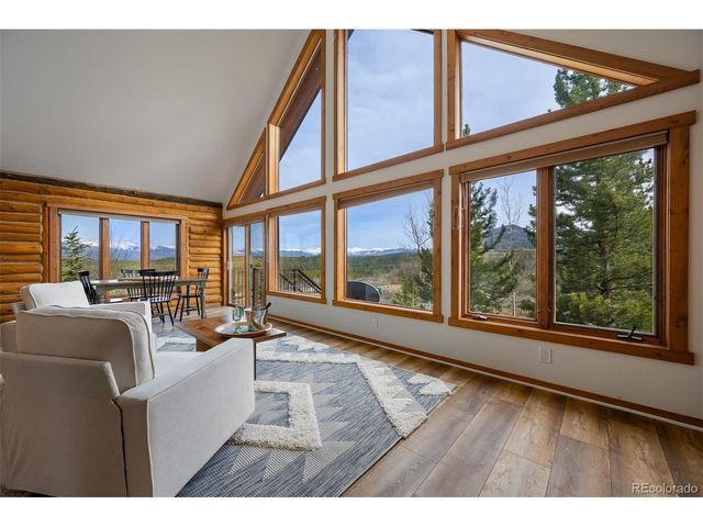 1957 Homestead Dr, Granby, CO 80446