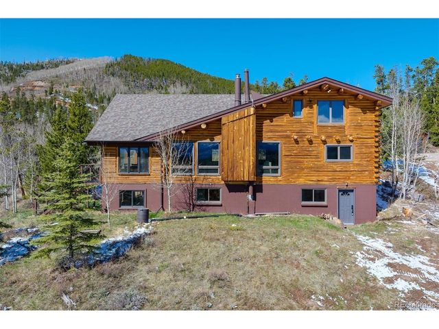 1957 Homestead Dr, Granby, CO 80446
