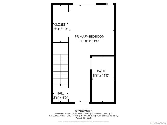 1957 Homestead Dr, Granby, CO 80446