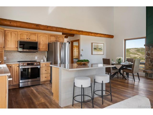 1957 Homestead Dr, Granby, CO 80446