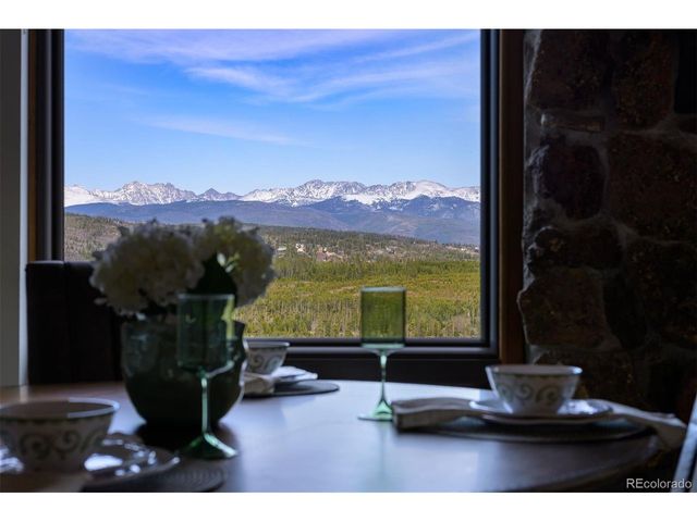 1957 Homestead Dr, Granby, CO 80446