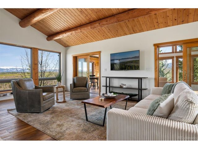 1957 Homestead Dr, Granby, CO 80446