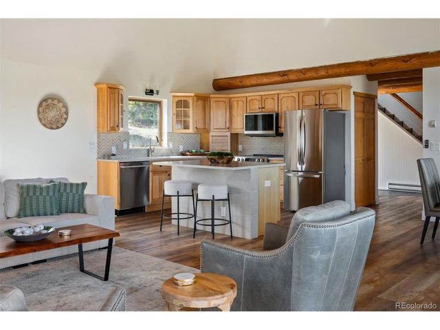 1957 Homestead Dr, Granby, CO 80446