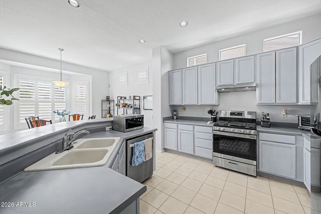 11340 S COOLWATER Drive, Goodyear, AZ 85338