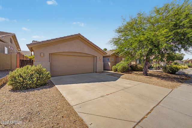 11340 S COOLWATER Drive, Goodyear, AZ 85338