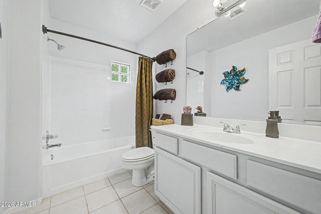 11340 S COOLWATER Drive, Goodyear, AZ 85338