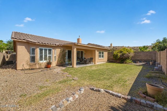 11340 S COOLWATER Drive, Goodyear, AZ 85338