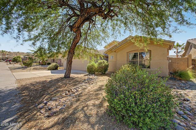 11340 S COOLWATER Drive, Goodyear, AZ 85338