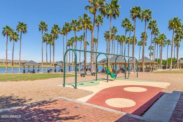 11340 S COOLWATER Drive, Goodyear, AZ 85338