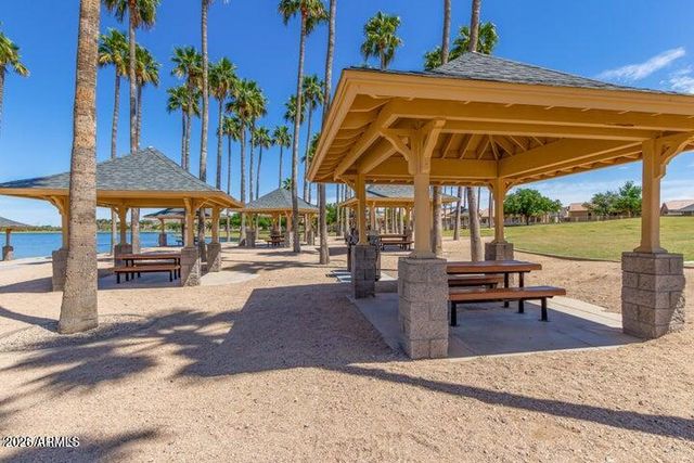 11340 S COOLWATER Drive, Goodyear, AZ 85338
