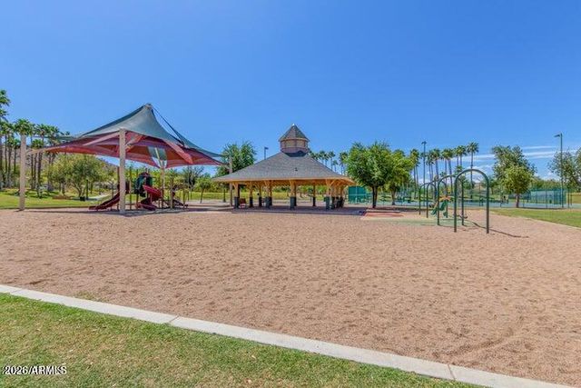11340 S COOLWATER Drive, Goodyear, AZ 85338