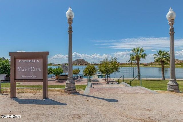 11340 S COOLWATER Drive, Goodyear, AZ 85338