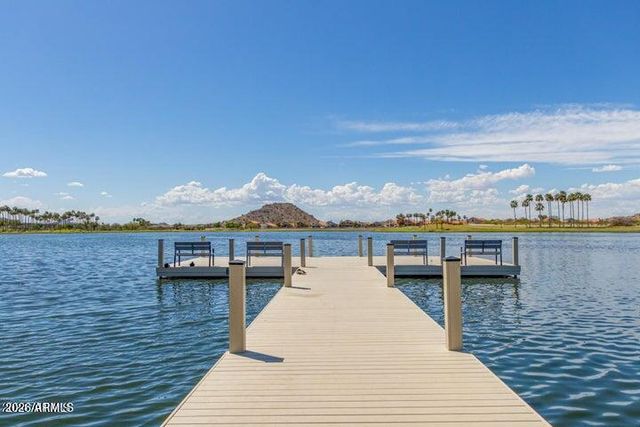 11340 S COOLWATER Drive, Goodyear, AZ 85338
