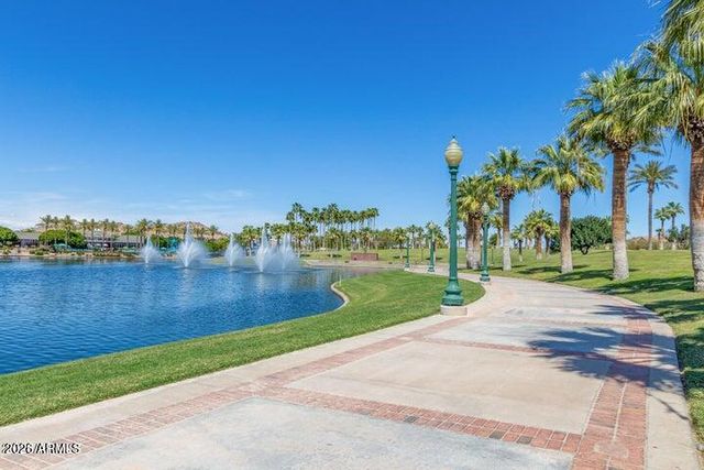 11340 S COOLWATER Drive, Goodyear, AZ 85338