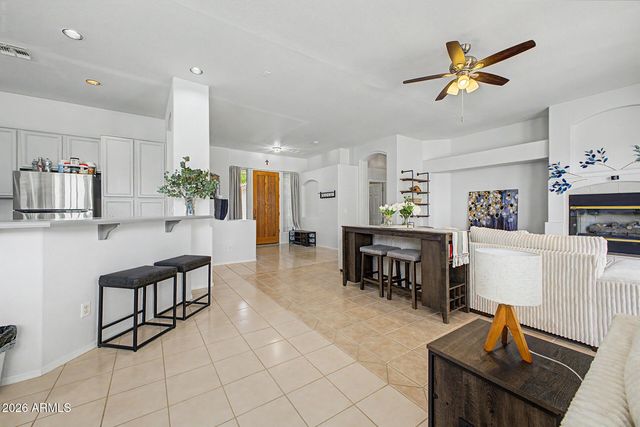 11340 S COOLWATER Drive, Goodyear, AZ 85338