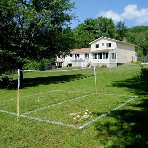 678 Pond Road, Hinesburg, VT 05461