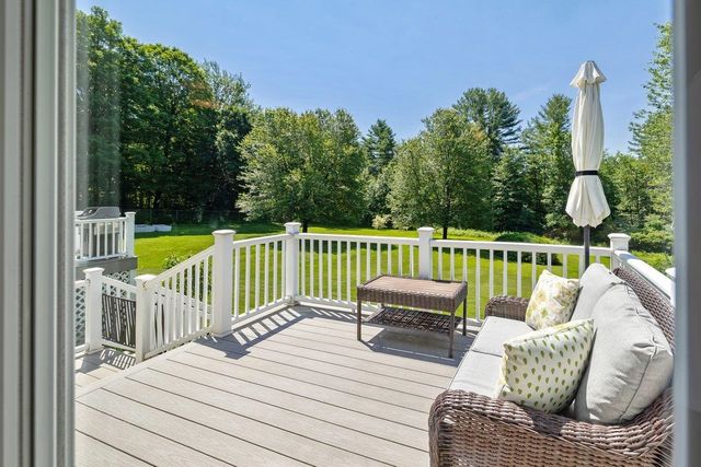 678 Pond Road, Hinesburg, VT 05461