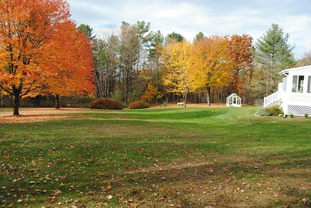 678 Pond Road, Hinesburg, VT 05461
