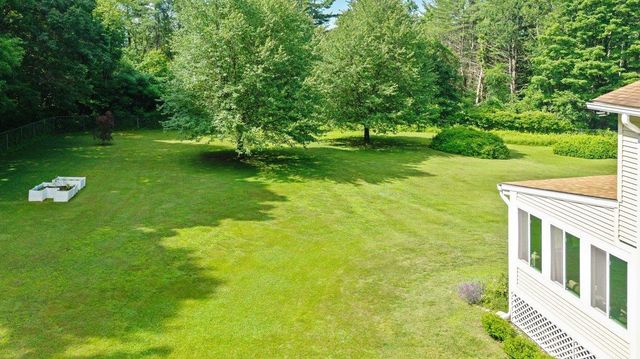 678 Pond Road, Hinesburg, VT 05461