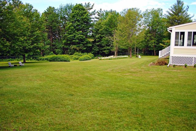 678 Pond Road, Hinesburg, VT 05461