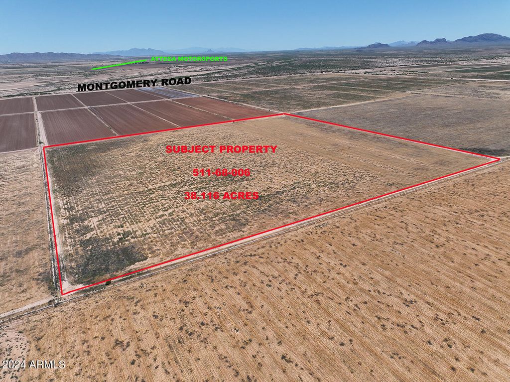 74X2 S MIDWAY Road 6, Casa Grande, AZ 85193 — photo 4