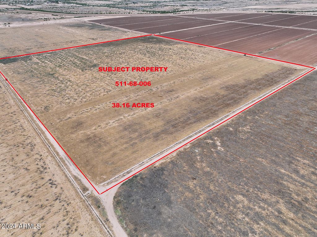 74X2 S MIDWAY Road 6, Casa Grande, AZ 85193 — photo 5