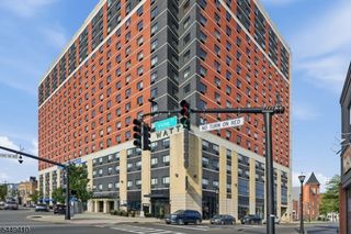 1 Carriage City Plz 804, Rahway City, NJ 07065