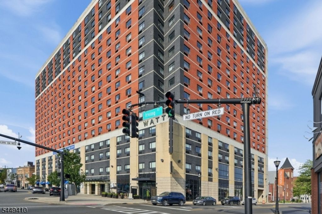 1 Carriage City Plz 804, Rahway City, NJ 07065