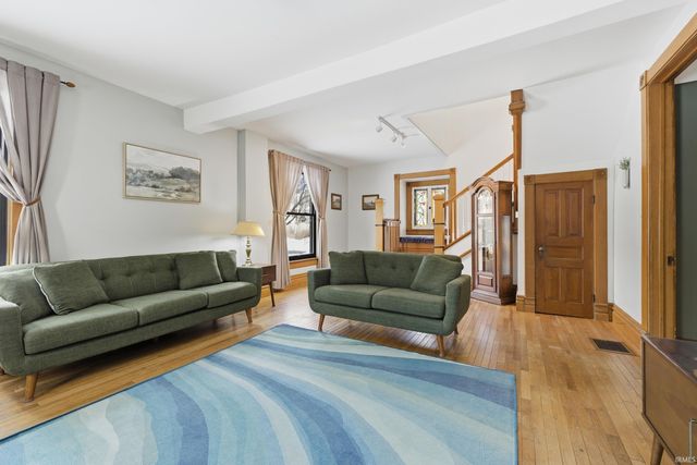 1202 E Maxwell Lane, Bloomington, IN 47401