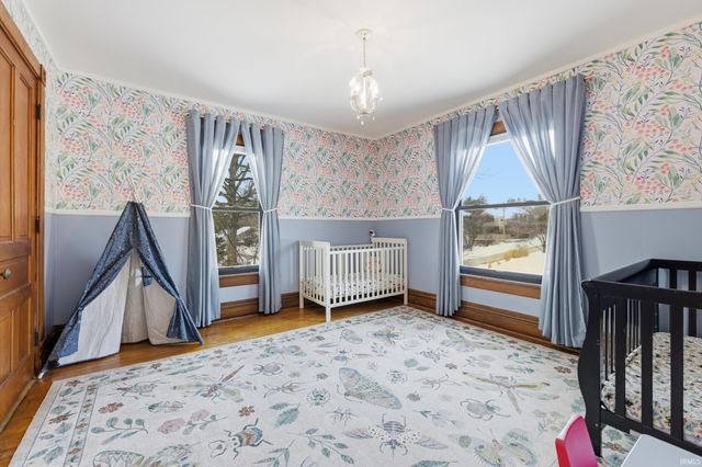 1202 E Maxwell Lane, Bloomington, IN 47401