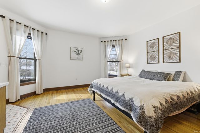 1202 E Maxwell Lane, Bloomington, IN 47401