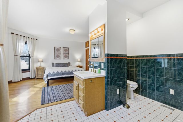 1202 E Maxwell Lane, Bloomington, IN 47401