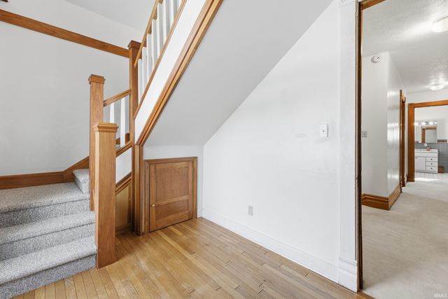 1202 E Maxwell Lane, Bloomington, IN 47401