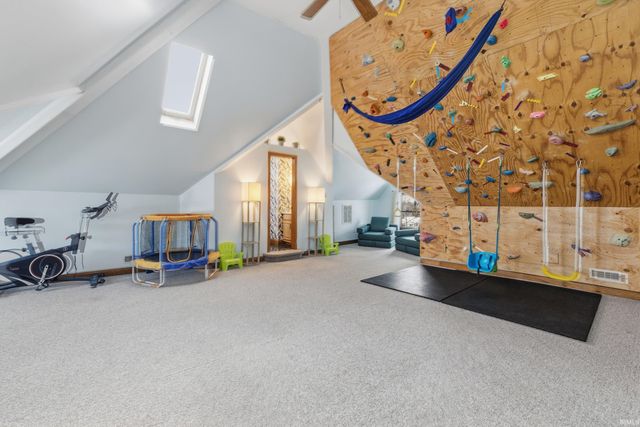 1202 E Maxwell Lane, Bloomington, IN 47401