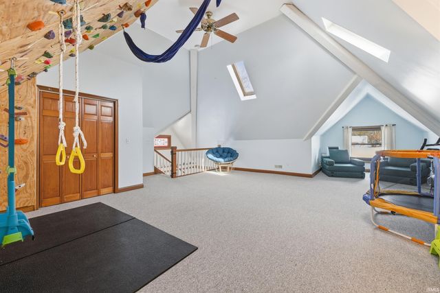 1202 E Maxwell Lane, Bloomington, IN 47401